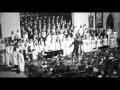 All Too Soon - Amabile Choirs of London, Canada