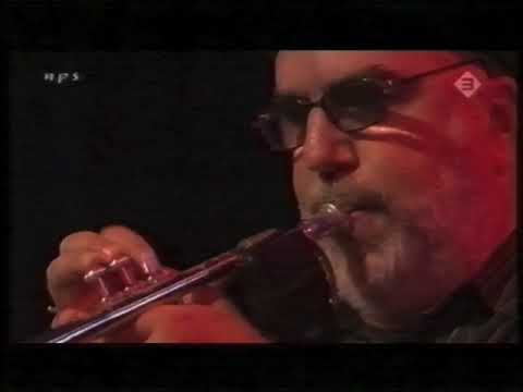 Randy Brecker/Bill Evans Soulbop Band live at North Sea Jazz Festival 2003