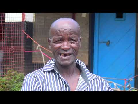 MUTHURI KUOHWO MIAKA 100 NA CIANA CIAKE  CIOTHE  #NJERA-INI CIITU