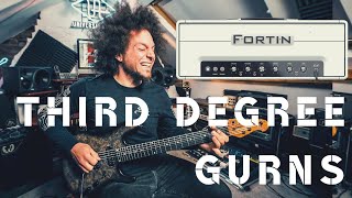 Video thumbnail for Hotel Cali-Fortin | Neural DSP Fortin Cali Suite by Rabea Massaad