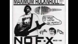 NOFX - Maximum Rocknroll (Complete Album Part 4)