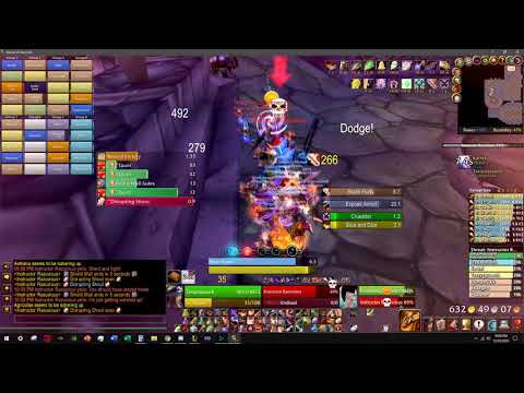 Razuveous Expose Armor