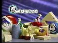 Dairy Queen Wishbone 1999 Toys Commercial