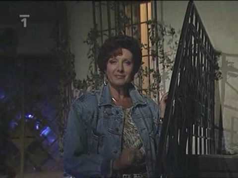 Marie Rottrová - Jižní kříž (1993)