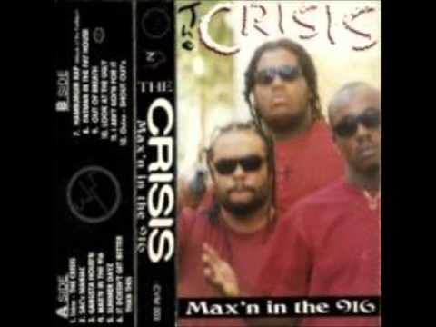 C.R.I.S.I.S. - Sac's Maniac