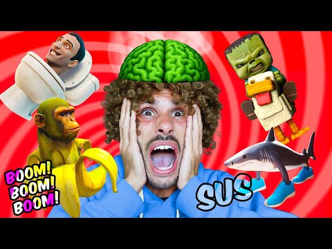 BILLYS DUMBEST MOMENTS