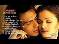 दिल का रिश्ता Dil Ka Rishta Audio Jukebox Full Movie Songs Bollywood Gaane Fil