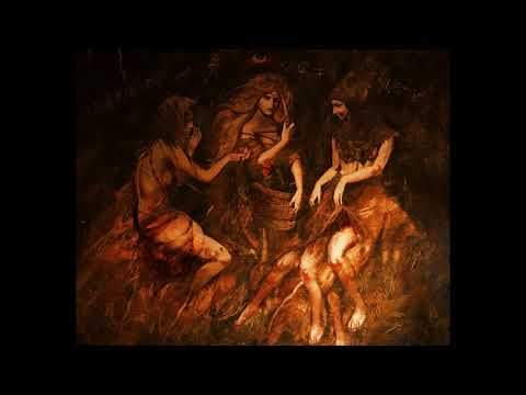 THE WITCHER WILD HUNT - LADIES OF THE WOODS -OST