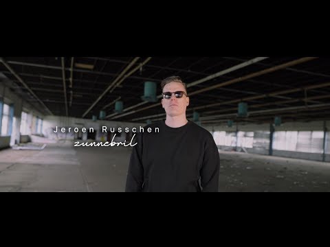 Jeroen Russchen - Zunnebril #TeamSjomp​