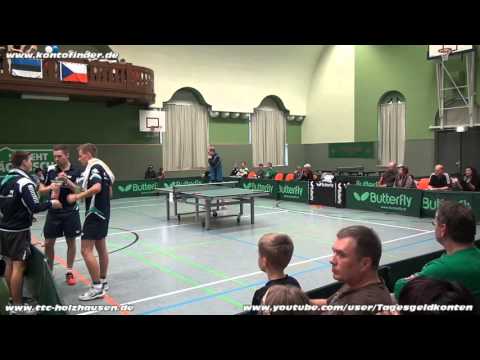 Albrecht / Hornbogen - Meinel / Hille