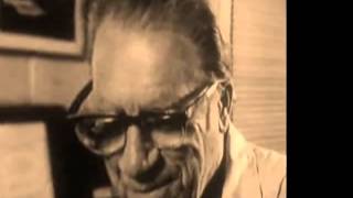 Does Jesus Care - George Beverly Shea & Guy Penrod