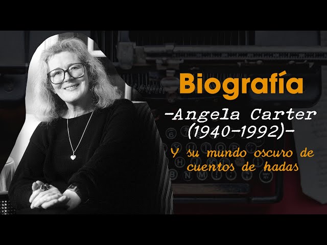 Vídeo relacionado con Angela Carter's Book Of Fairy Tales