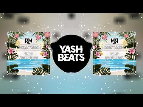 16.Meiitod - Tes Yeux - DEEJAY ZOAH Zouk Rmx