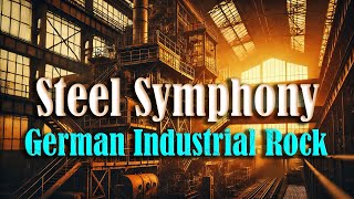 Download lagu Steel Symphony: German Industrial Rock Album Filled with Mechanical Power and Electric Rhythms mp3 Download lagu Steel Symphony: German Industrial Rock Album Filled with Mechanical Power and Electric Rhythms mp3