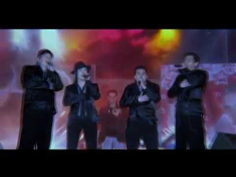 ქუჩის ბიჭები - საოცარი დღე