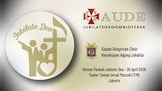 Download lagu Konser Paskah: Victimae Paschali Laudes | Meditabor In Mandatis Tuis mp3