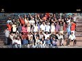 Shoot Wrap Of Sesham Mikeil Fathima Malayalam Movie Stars Kalyani Priyadarshan