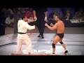UFC 5 The Return Of The Beast 1995