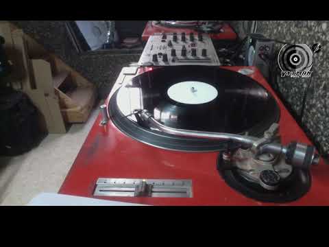 DJ Infiniti - Make The World A Bitter Place