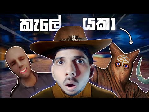 කැලේ ජොබ් එක😂 | Fears to farthom ironbark lookout sinhala
