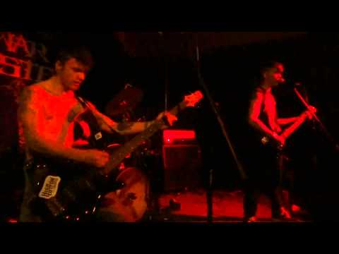 EVIL ARMY @ THE HI-TONE