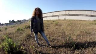 Hekima feat.Valeria Upbeat - Boomerang [Official Video]