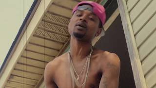 Koncrete King presents: Turn Up or Turn Off? TroubleMan - New Orleans