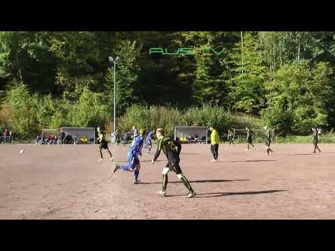 Escheburger SV - SV Altengamme II