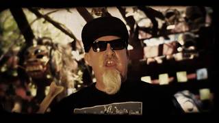 &quot;Don&#39;t Be Afraid&quot; Buck-O-Nine Official Music Video