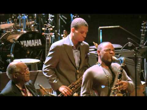 Kirk Whalum - Fit to Battle