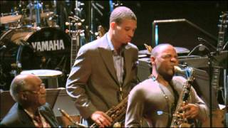 Kirk Whalum - Fit to Battle
