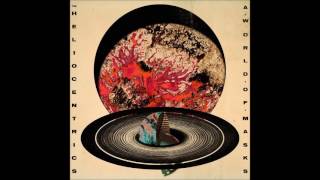 The Heliocentrics - Human Zoo