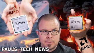 AMD Giveth, and AMD Taketh Away... - Tech News Feb 11