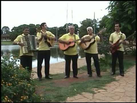 Quemil Yambay y los Alfonsinos - Pyhare