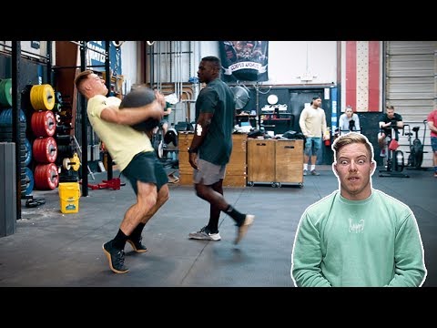 Noah Ohlsen & Chandler Smith 3/23/19 -  In The Tank Ep. 1