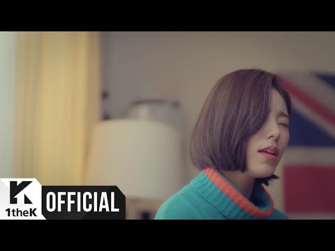 [MV] Whee In(휘인)(MAMAMOO(마마무)) _ Shadow(그림자) (Yellow OST part.1)