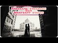 Theerame Theerame Song BGM Whatsapp Status Malik Movie Sushin Shyam Couples In Front Of Taj Mahal