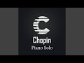 Chopin: Waltz No.6 in D flat major, Op.64 No.1 "Minute Waltz"