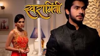 Download lagu Swaragini | 4th August 2016 | Lakshya & Ragini Get SEPARATED mp3