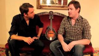 JBovier Interview with Mike Meadows (Taylor Swift)