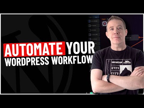 EXPERIENCE Effortless WordPress Workflow Automation With Bit Flows