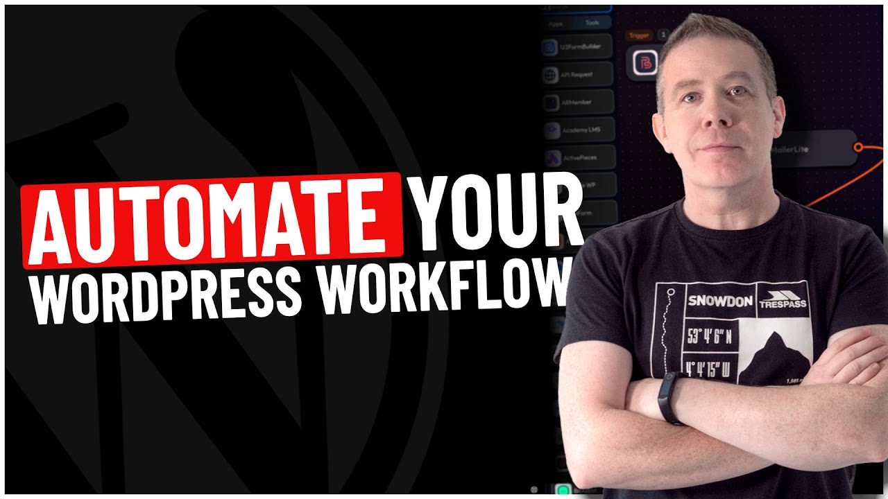 EXPERIENCE Effortless WordPress Workflow Automation With Bit Flows