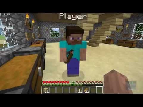[EL68] Best Play: MineCraft - S1 24 "La Cantina Infernale"