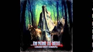 Em Nome do Medo… - a brazilian tribute to Moonspell - 2014