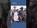 Uganda S Museveni Meets South Sudan S Salva Kiir To Prevent War News Museveni Kiir Uganda