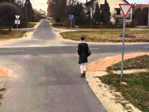 Felsőzsolca a Google Street View szemszögéből