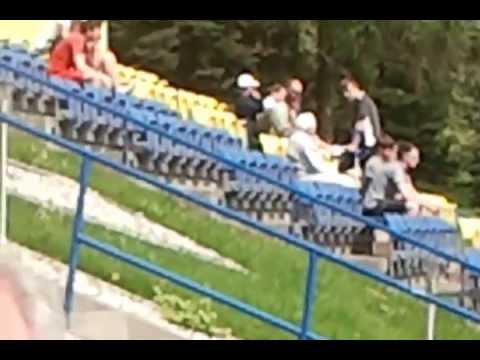 BC Hartha-Bornaer SV 91 - 1 : 11 !