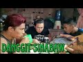 DANGGIT SINABAW KA MUANG TARA HIGOP TA
