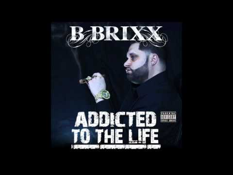 B Brixx Feat. Josh Everette - Rosé (Prod. By Nesia Beats)