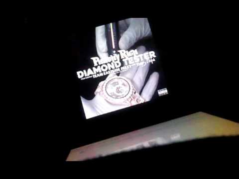 Philthy Rich - Diamond Tester ft. Team Eastside Peezy & Young Dolph (Hood Rich 4)